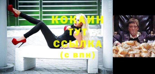 хмурый Белоозёрский